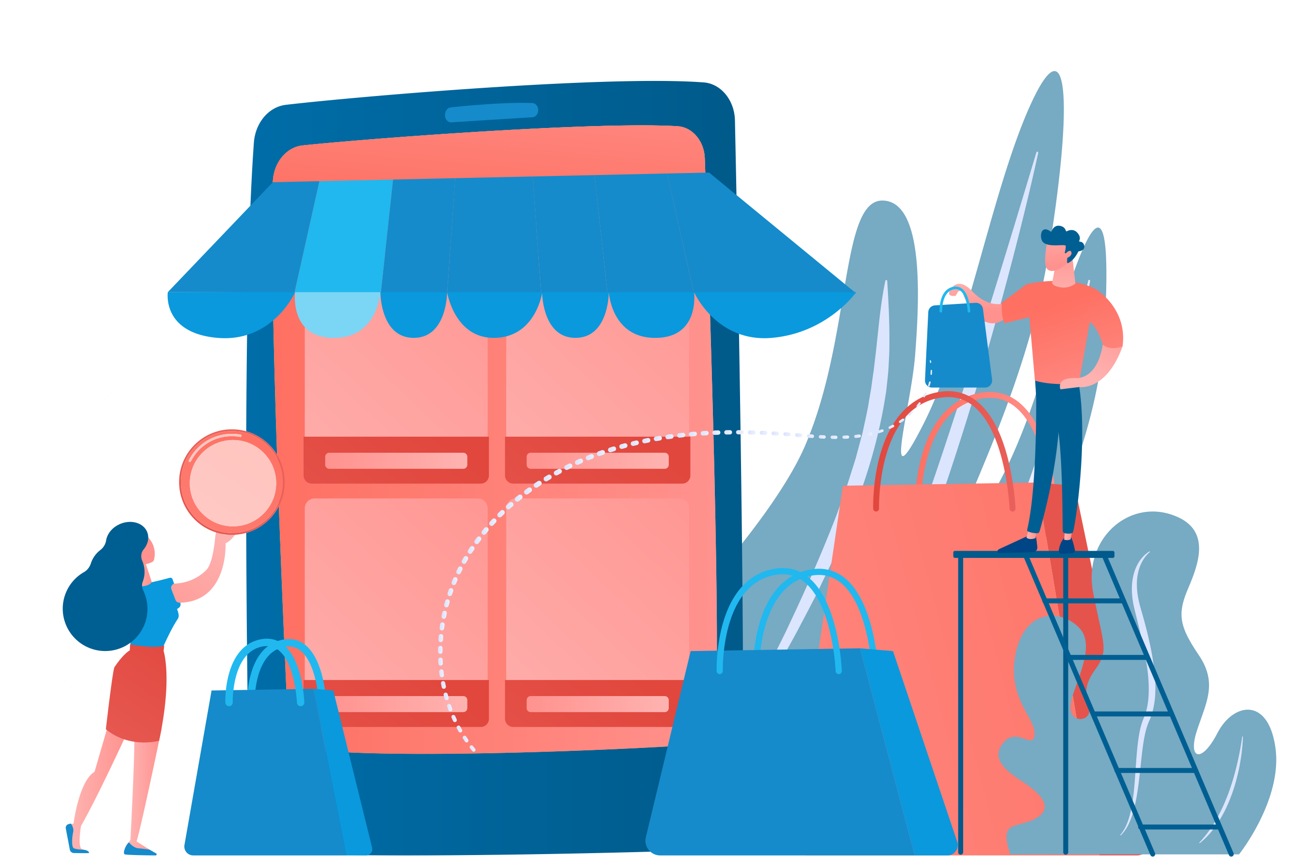 Shopping